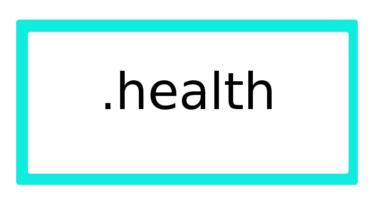 Dot Health New Domain Extension for Health Industry Goes Online