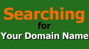 Buy Domain