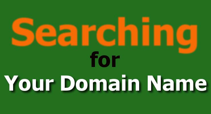 Buy Domain