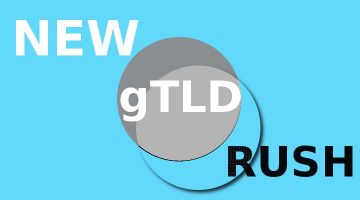 New gTLD Startup Names