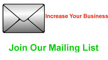 Building Mailing List: Increase Your Business