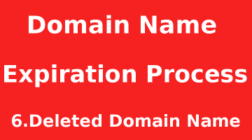 Expired Domain Auction List