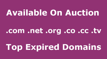 Daily Expired Domains List December