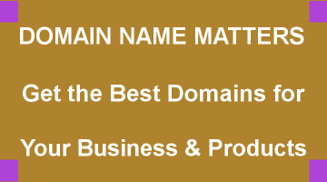 Aged Brandable Domain Names for Auction