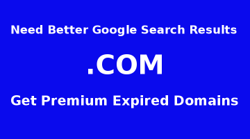 Snatch Premium Expired Domains